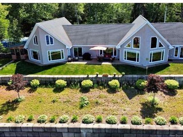 House for sale in New Brunswick