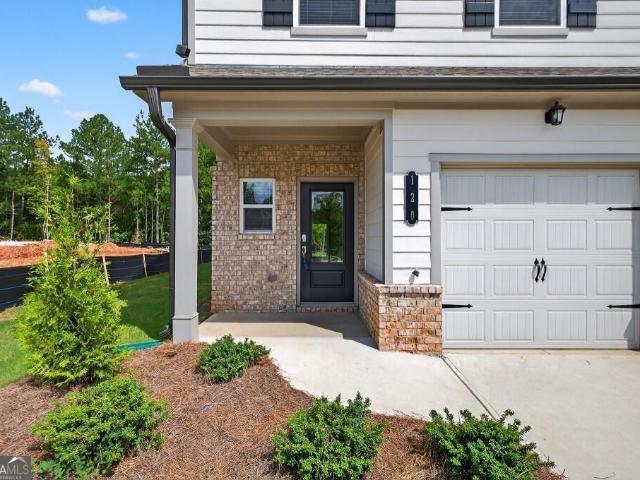 Townhouse for sale in Mcdonough, Georgia