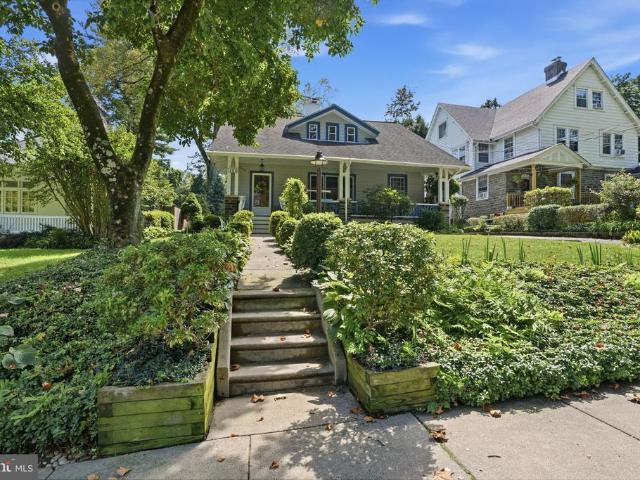 House for sale in Glenside, Cheltenham Township