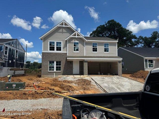 House for sale in Fort Knox, Kentucky