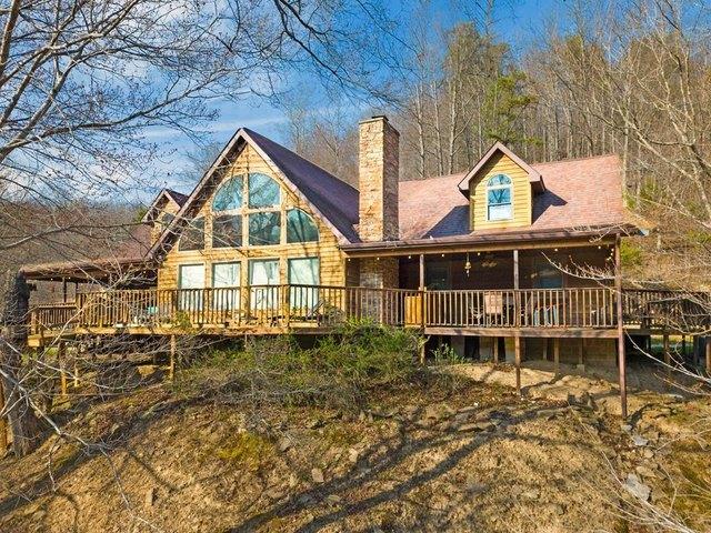 House for sale in Hindman, Kentucky
