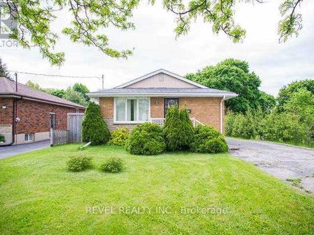 House for sale in Brant, Ontario