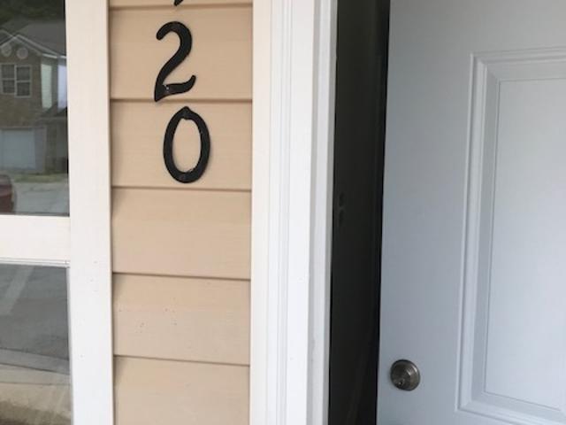 Townhouse for sale in Jackson, Georgia