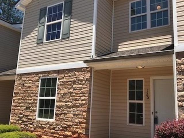 Townhouse for sale in Jackson, Georgia