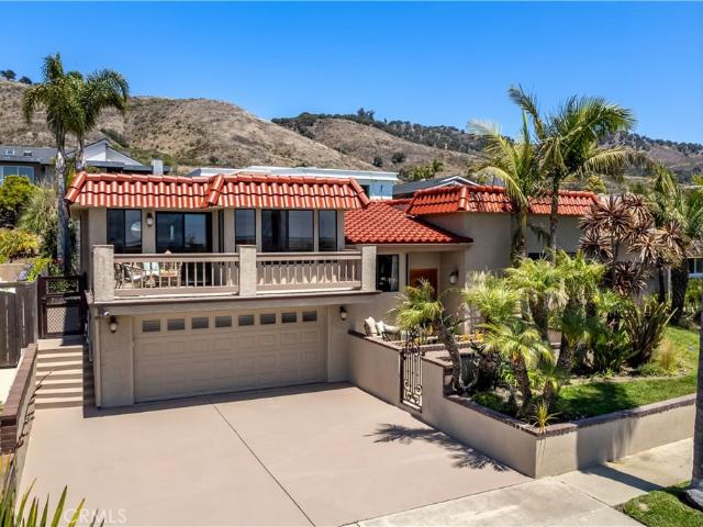 House for sale in Pismo Beach, California