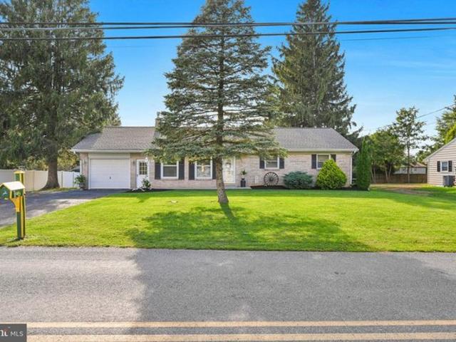 House for sale in Lititz, Lancaster County