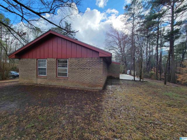 House for sale in Woodstock, Alabama