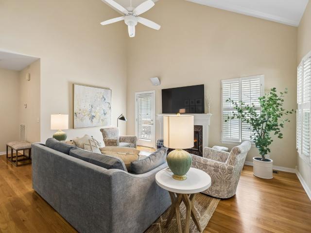 Townhouse for sale in Tennessee