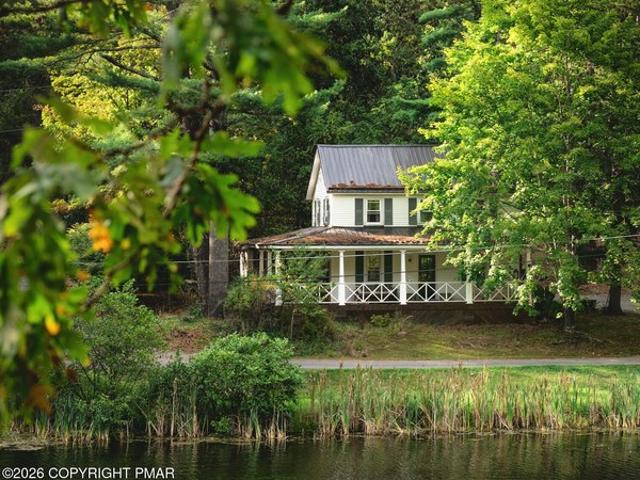 House for sale in Stroudsburg, Pennsylvania