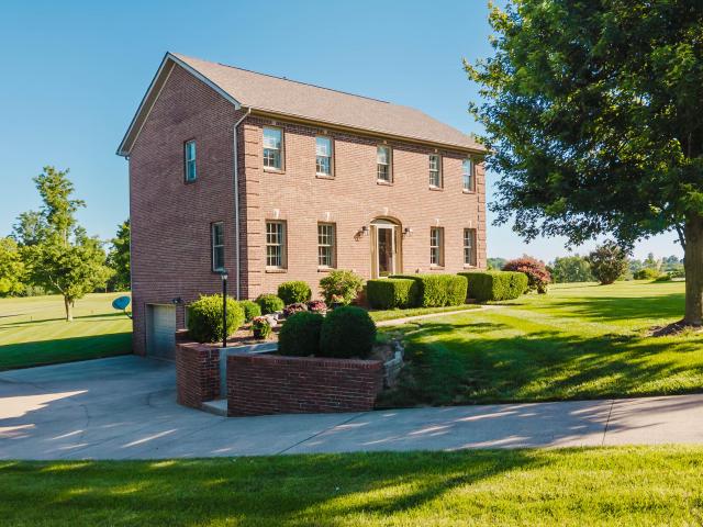 House for sale in Nicholasville, Kentucky
