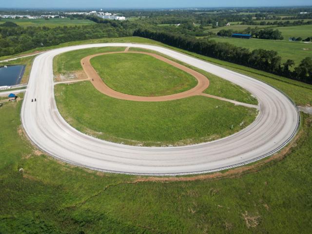 Land for sale in Versailles, Kentucky
