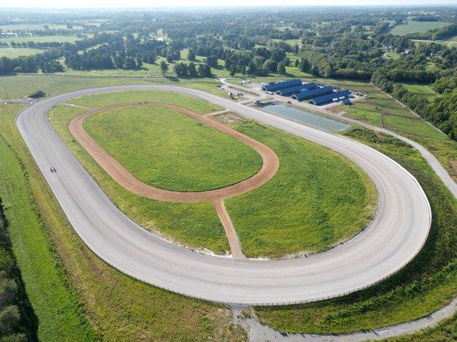 Farm for sale in Versailles, Kentucky