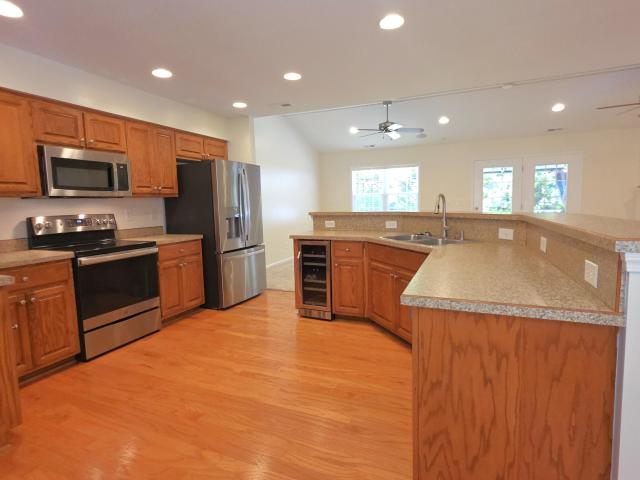 House for sale in New Bern, North Carolina