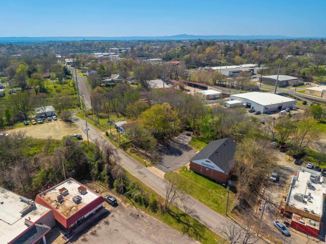 Commercial for sale in Ark