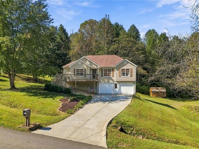 House for sale in Jasper, Pickens County