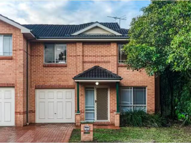 Condo for rent in City Of Newcastle, Ambergate