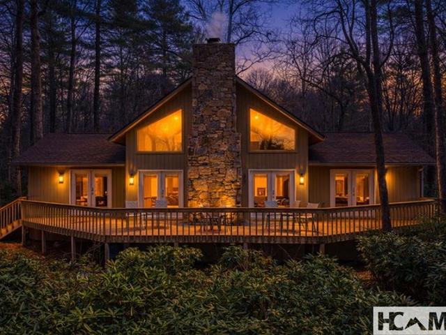 House for sale in Transylvania, North Carolina