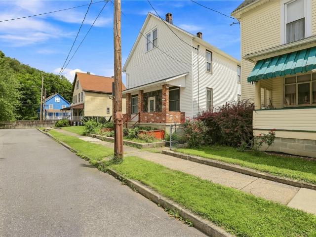 House for sale in Johnstown, Pennsylvania