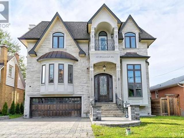 House for sale in Woburn, Ontario