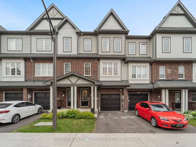 Townhouse for rent in Woburn, Ontario