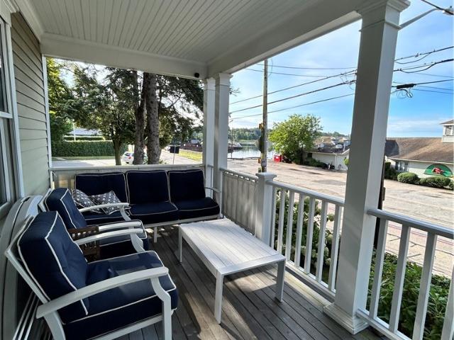 Property for rent in Bristol, Rhode Island