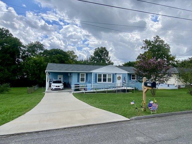 House for sale in Fort Oglethorpe, Georgia