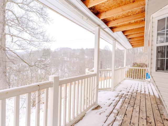 House for sale in Tennessee