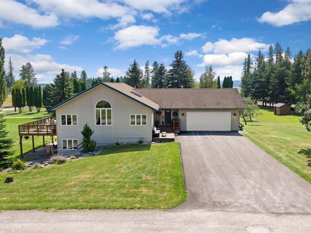 House for sale in Whitefish, Montana