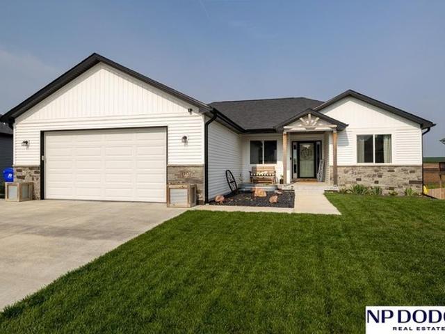 House for sale in Nebraska