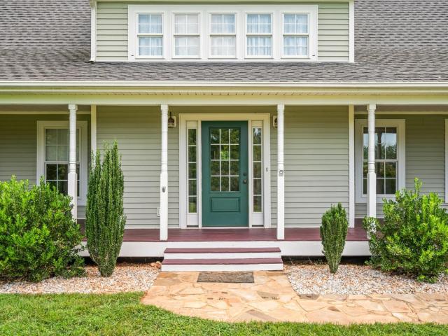 House for sale in Virginia