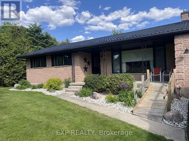 House for sale in Denfield, Ontario