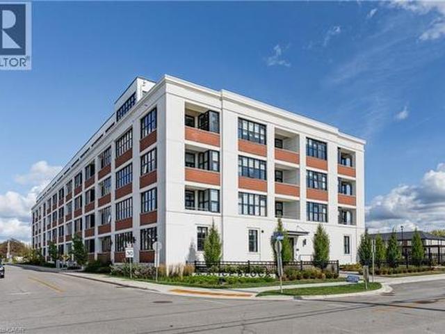 Condo for sale in Two Rivers Neighbourhood Group, Guelph