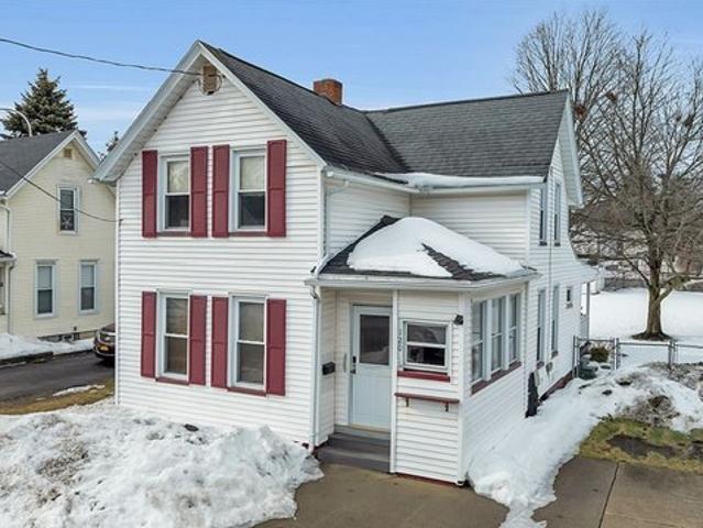 House for sale in Batavia, New York
