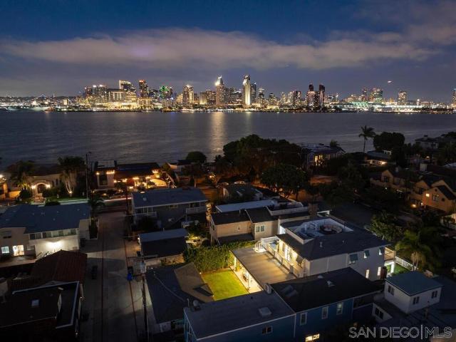 House for sale in Coronado, California