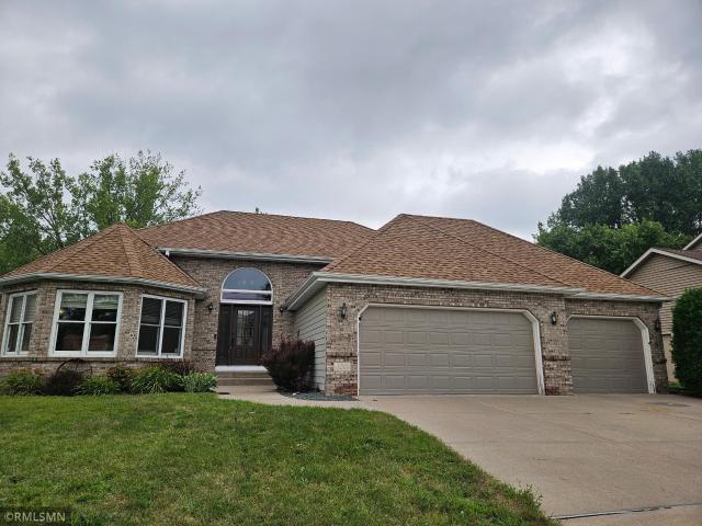 House for sale in Circle Pines, Minnesota