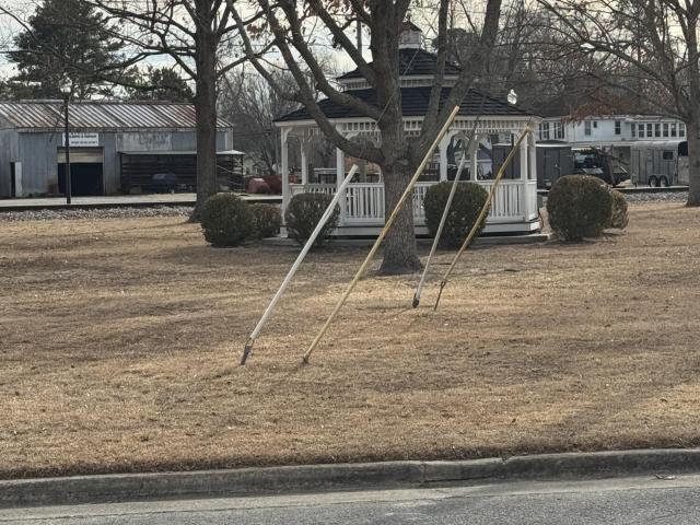 House for sale in Bethel, North Carolina