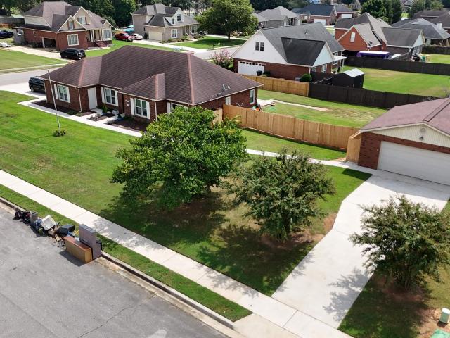 House for sale in Hazel Green, Alabama