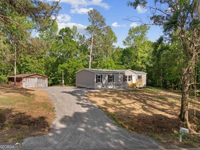 House for sale in Gordon, Georgia