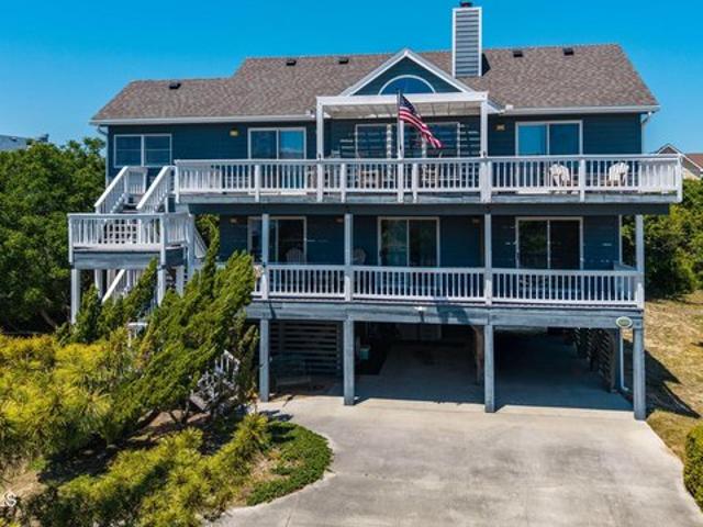 House for sale in Duck, Dare County