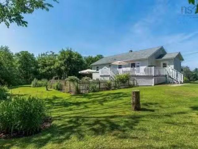 House for sale in Bridgetown, Nova Scotia