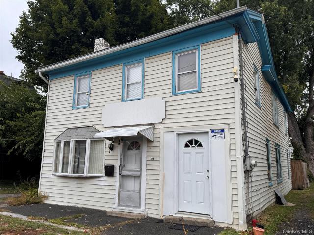 Commercial for sale in Tristates, City of Port Jervis