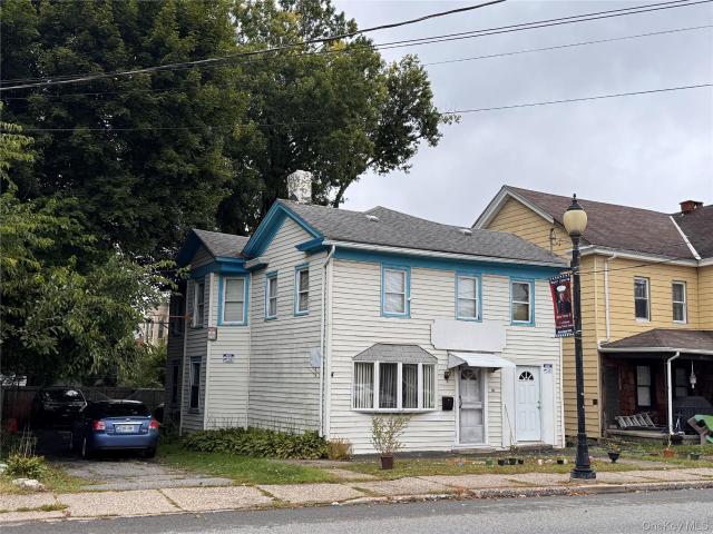 House for sale in Tristates, City of Port Jervis