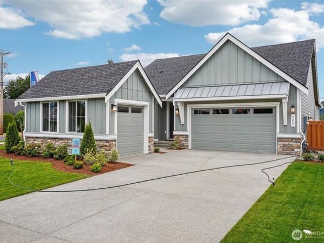 House for sale in Enumclaw, Washington