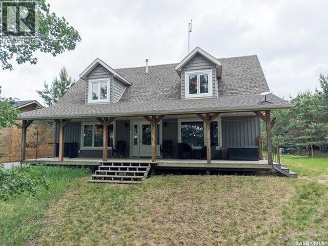 House for sale in Saskatchewan