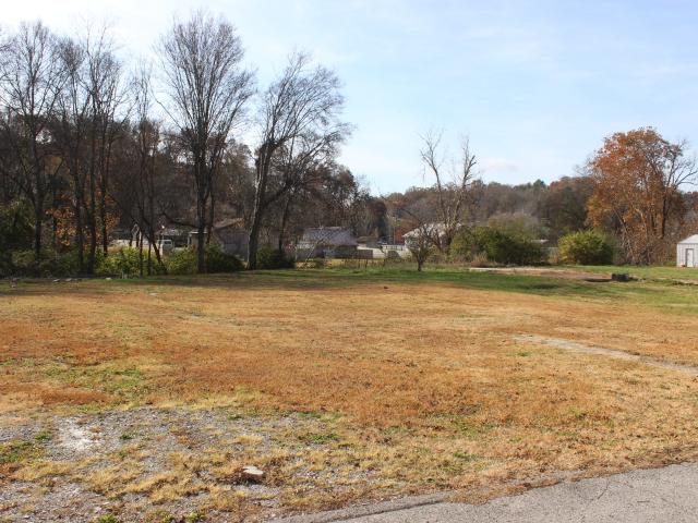 Land for sale in Tennessee