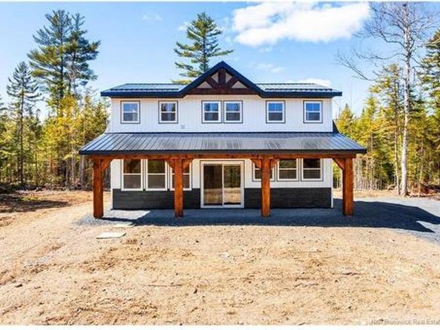 House for sale in Hanwell, New Brunswick