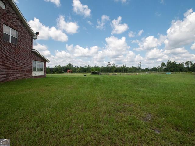 House for sale in Folkston, Georgia