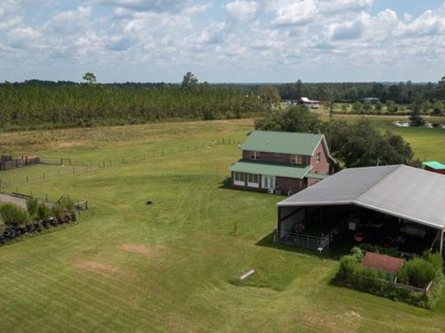 House for sale in Folkston, Georgia