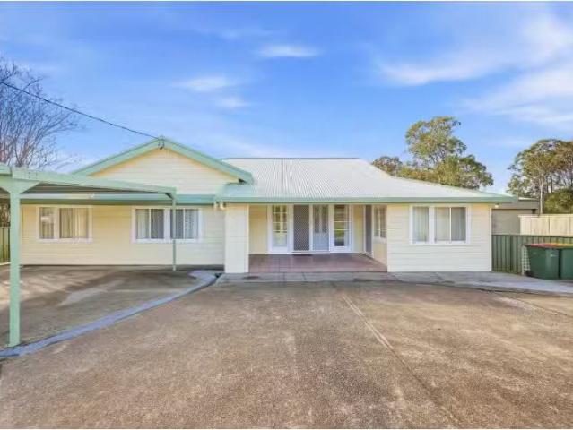 House for rent in Mid North Coast Msc, New South Wales