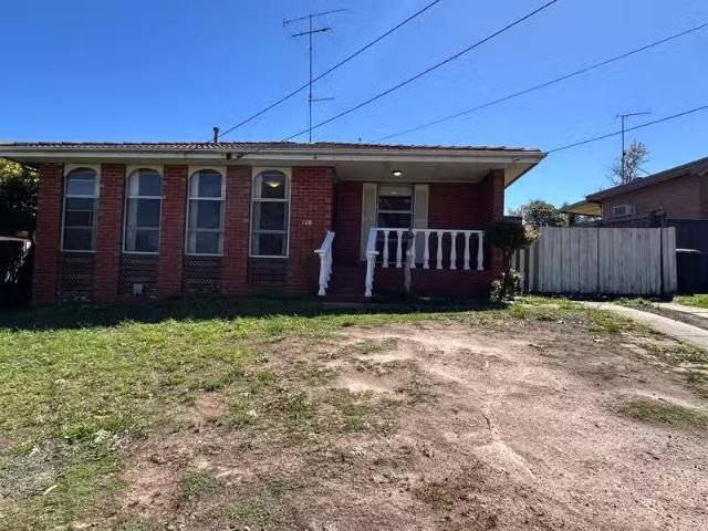 House for rent in Camerons Creek, Victoria